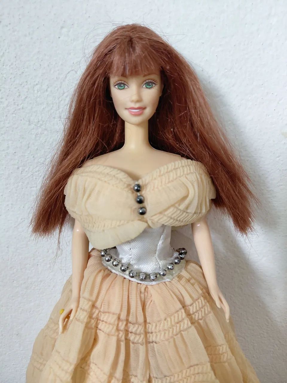 Barbie Pretty Flowers da Mattel  - Foto 3