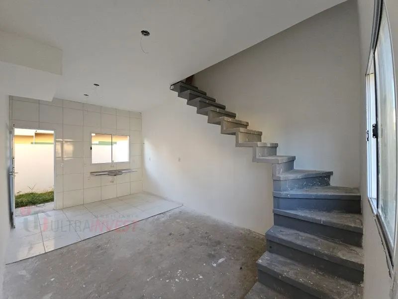 Casa em Condomínio SOROCABA - SP - Foto 2