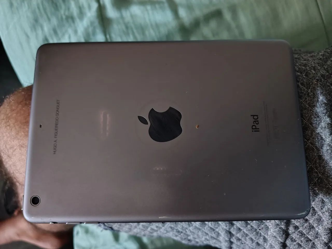 iPad Mini 2 - 32GB - IOS 12.5.8 (Última Atualização) - Foto 3