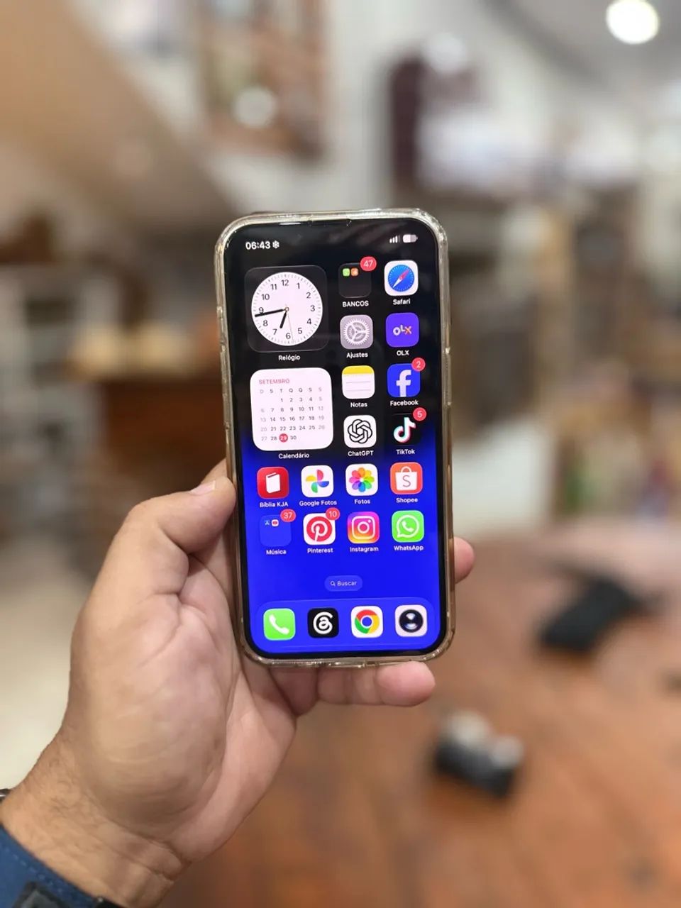 Iphone 13 128 GB