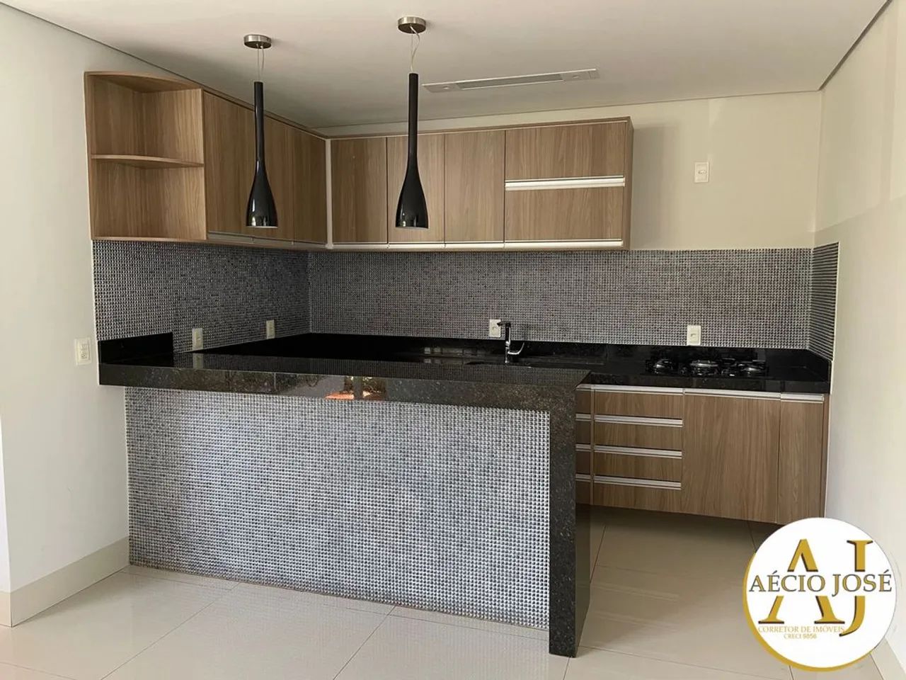 Belvedere 1, alugo sobrado com 295m² sendo 4 suítes!! - Foto 5