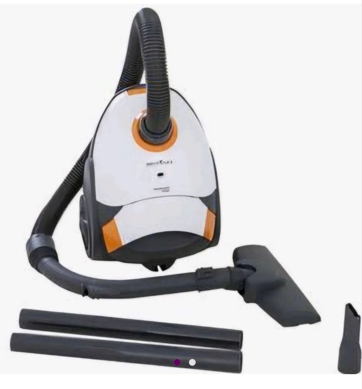 Aspirador de  Pó Britânia Faciclean 1400 1000W