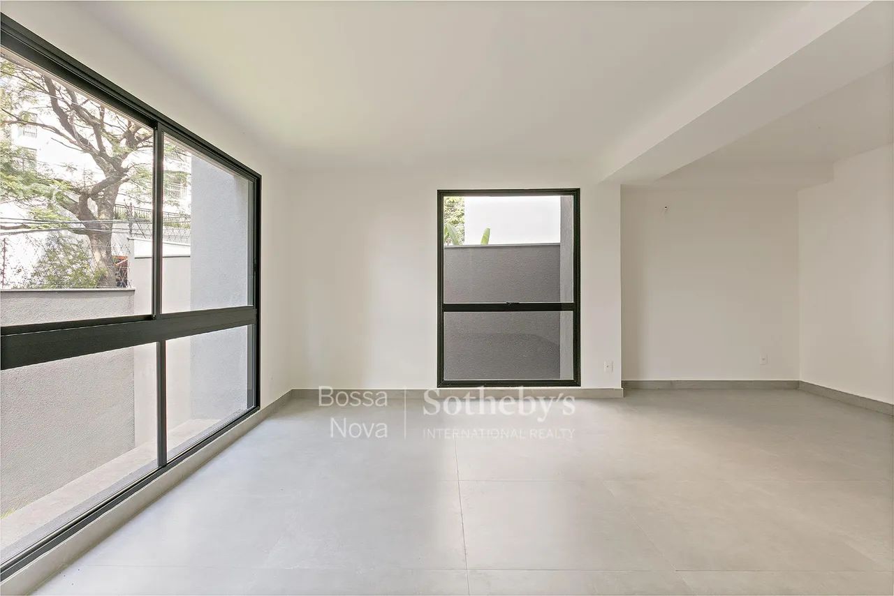 Casa em condomínio com rooftop e plantas flexíveis no Cidade Jardim - Foto 5