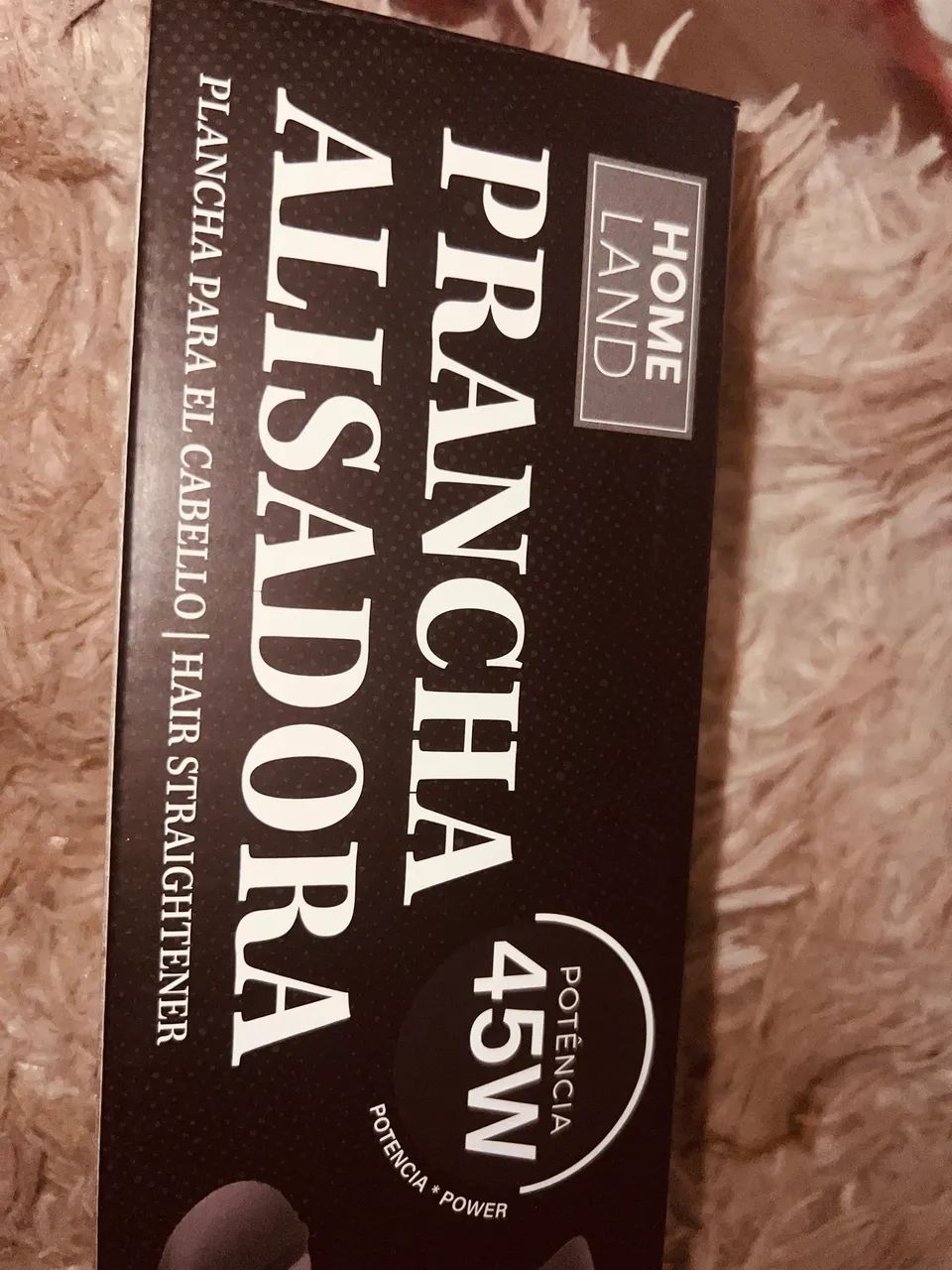 Prancha rezadora - Foto 5