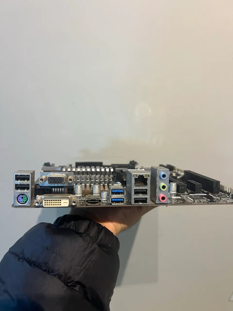 Placa de Vídeo DDR3 - Foto 2