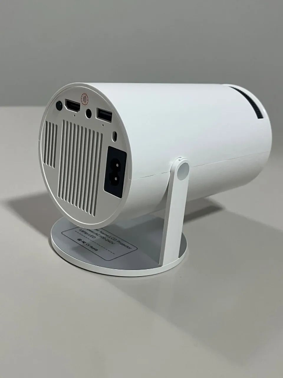 Projetor HY300 - Foto 3