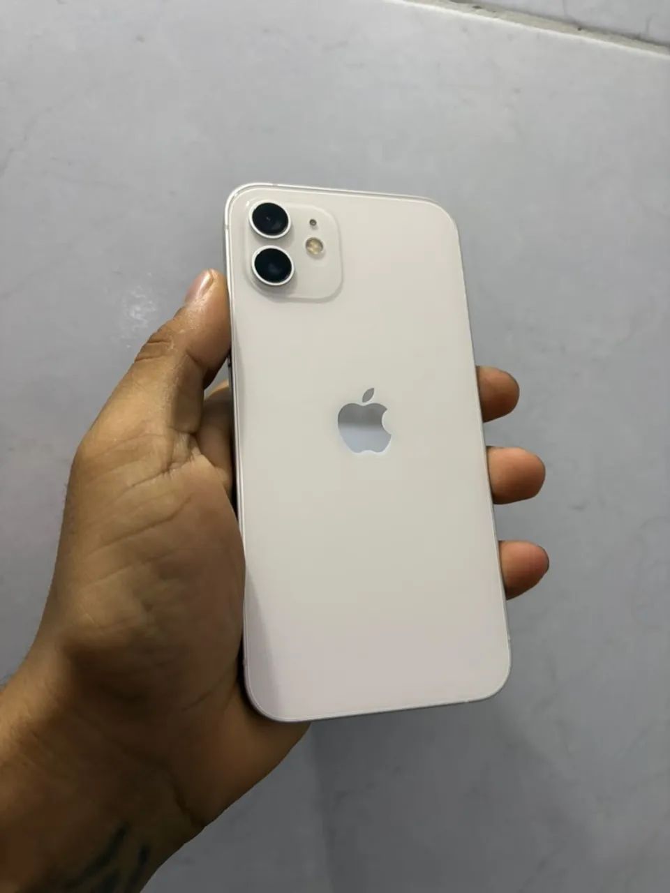 IPHONE  12  TODO  ORIGINAL