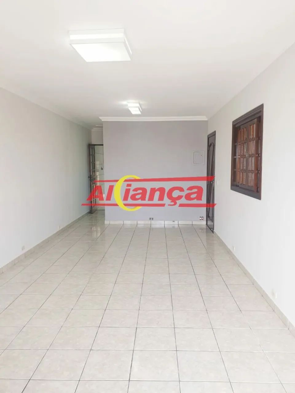 SOBRADO 229M² CONSTRUÇÃO 3 DORMITÓRIOS 2 VAGAS CONTINENTAL 2 - Foto 3