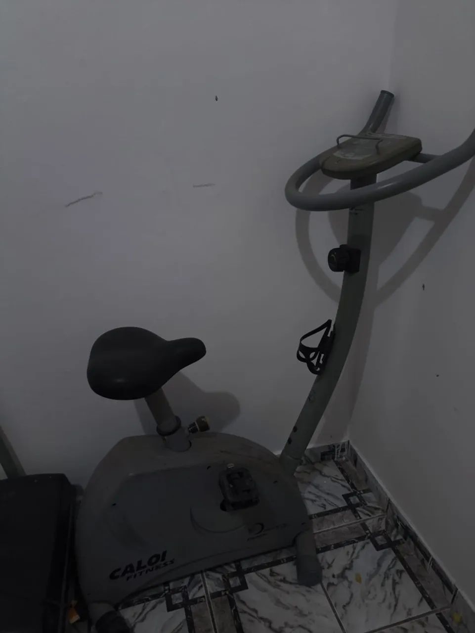 Esteira e bicicleta ergométrica  - Foto 5