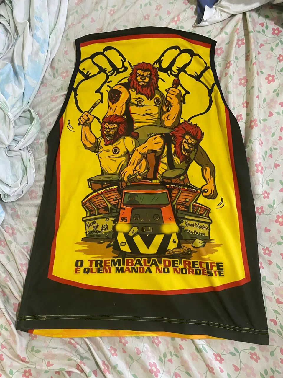 Camisa da jovem Sport - Foto 2