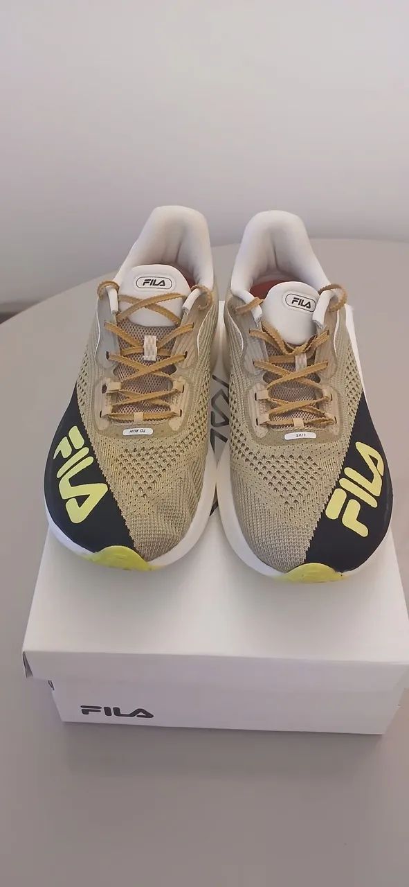 Fila Speedzone