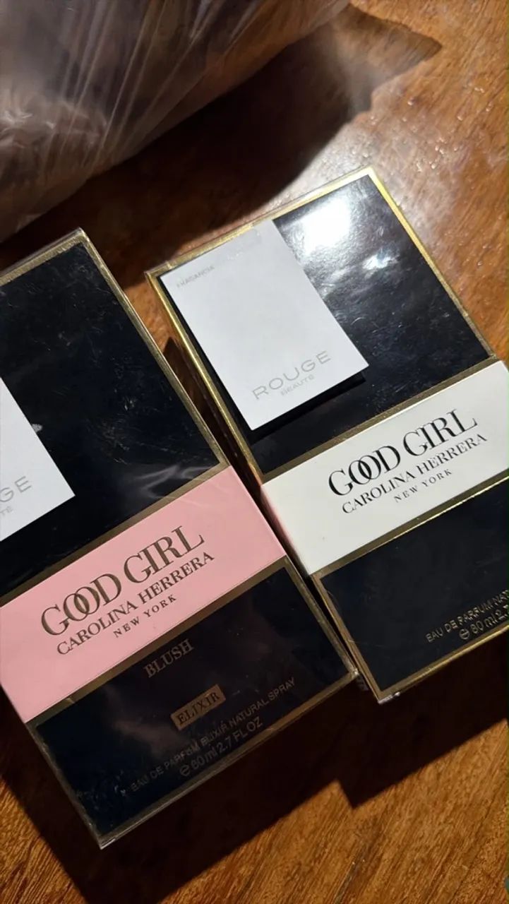 GOOD GIRL BLUSH - Foto 5