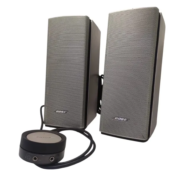 bose companion