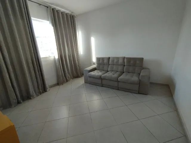 Apto mobiliado de 4 qtos no centro  - Foto 3