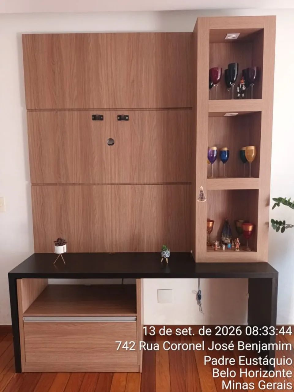 Vendo painel de tv