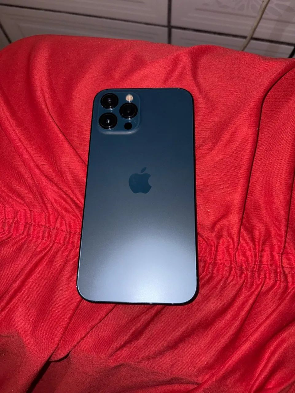 iPhone 12 Pro Max - Foto 2