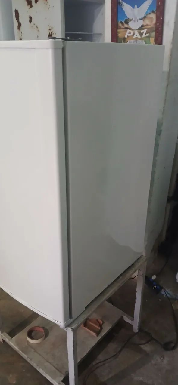 Geladeira Consul - Foto 4