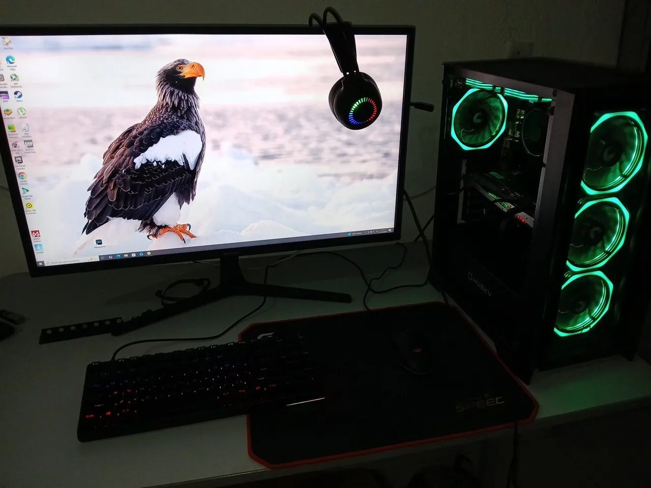Pc gamer  - Foto 4