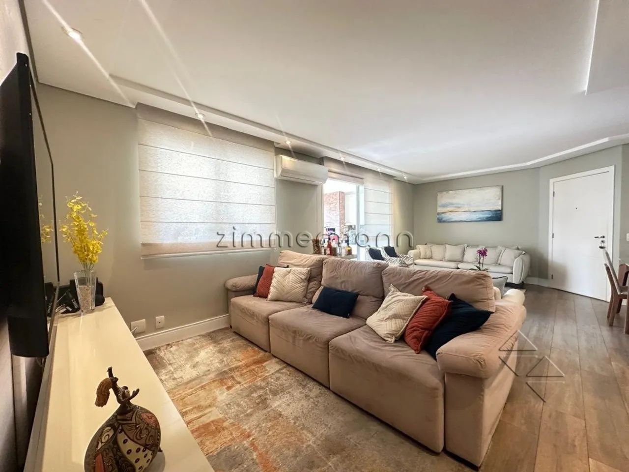 APARTAMENTO VILA ANDRADE 3 DORMITÓRIOS 2 VAGAS - Foto 4