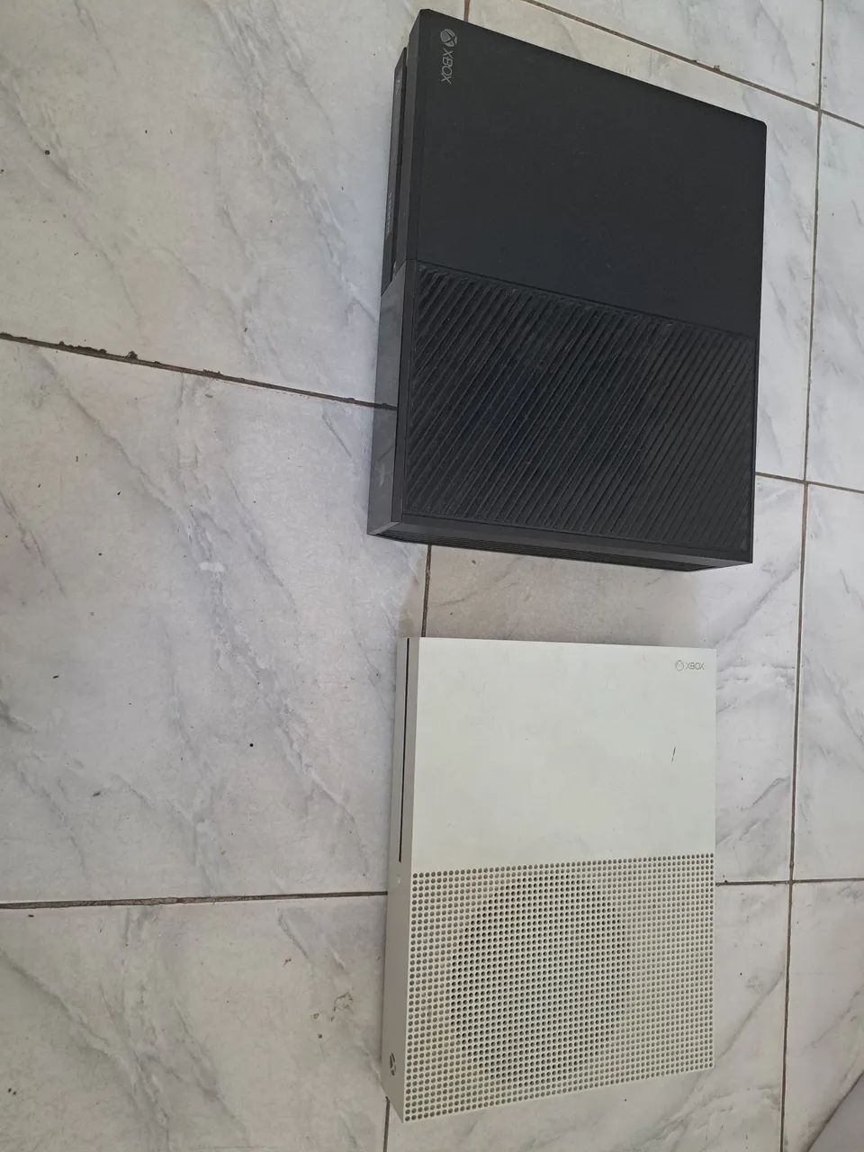 2 xbox parados (oferta) - Foto 2