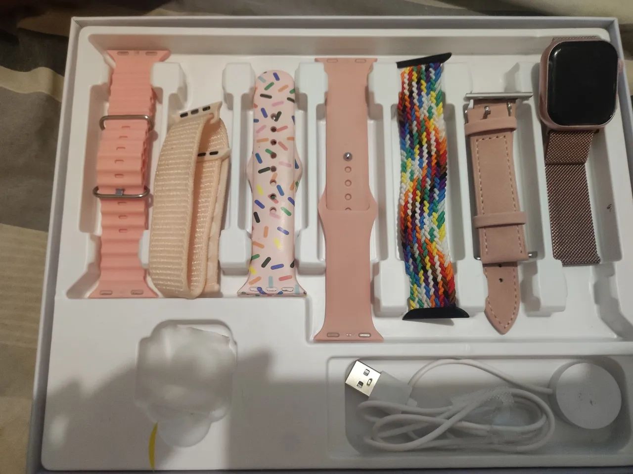 Smartwatch HW mini 2 - Foto 3