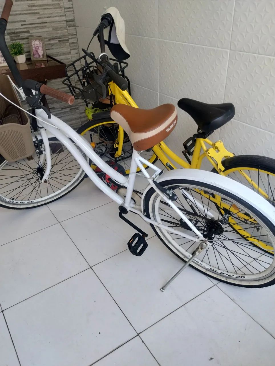 Bicicleta retro  - Foto 4