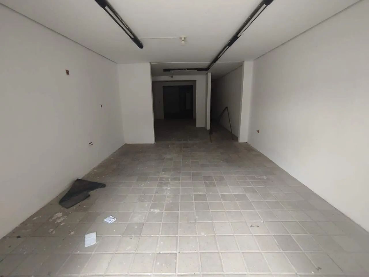 CASA COMERCIAL PARA LOCAÇÃO  CENTRO - Foto 2