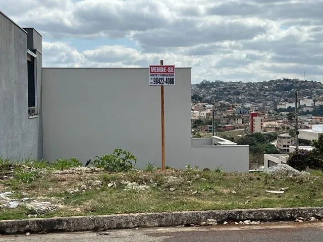 Excelente Lote no Belo Monte
