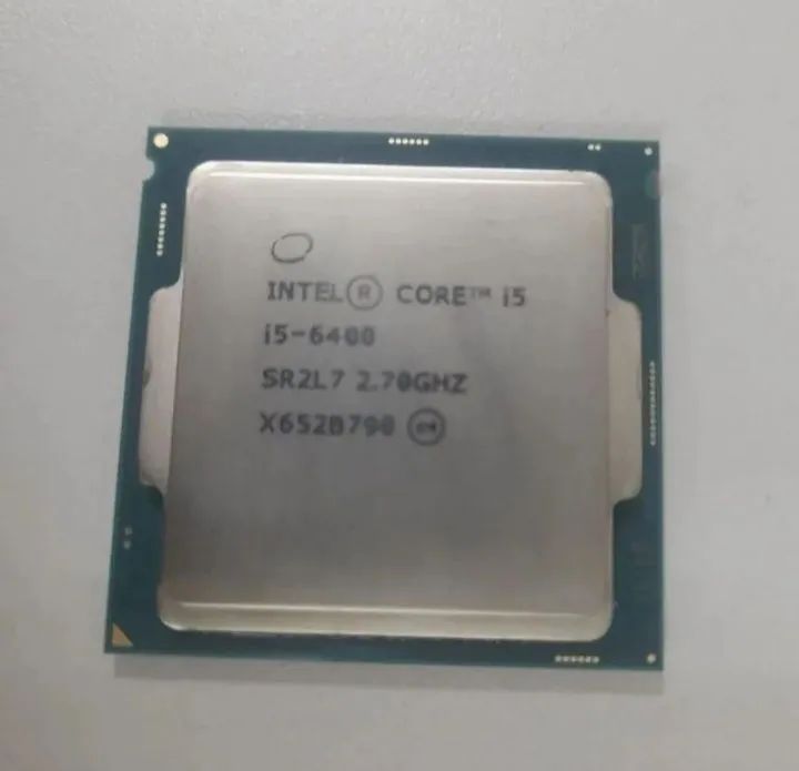 Processador Intel Core i5 6400 da Sexta Geração Barato!