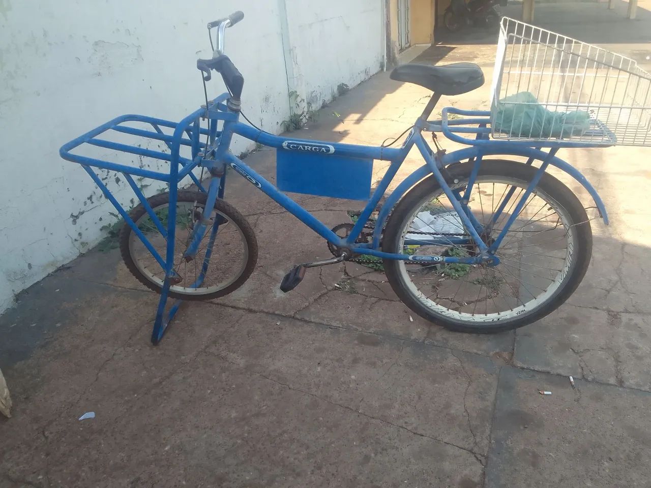 Varejo