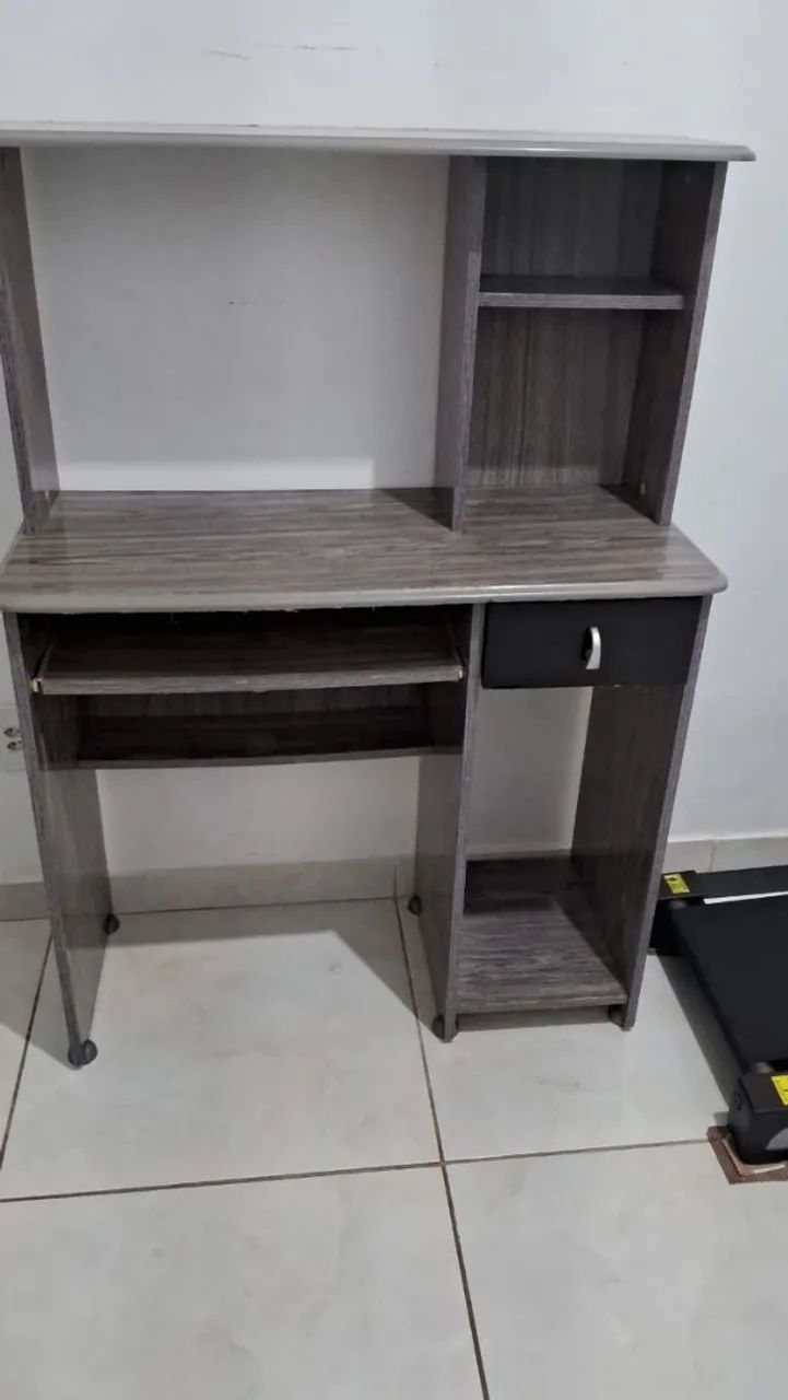 Mesa de Computador  - Foto 3
