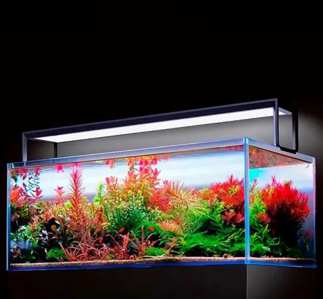 Luminária Led Netlea AT5S 545S Full Spectrum 45cm  - Foto 3