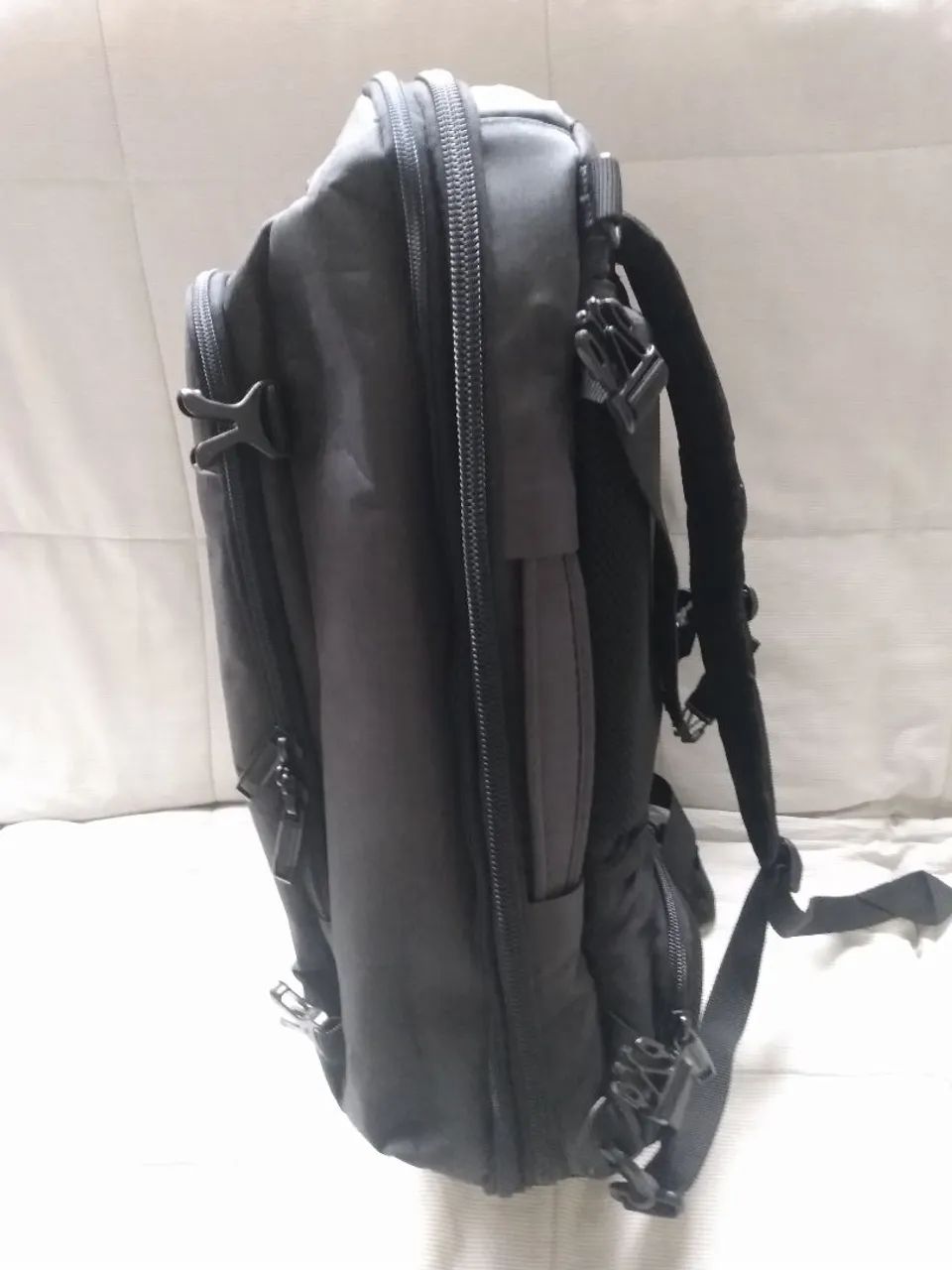 Mochila de viagem Amazon  - Foto 4