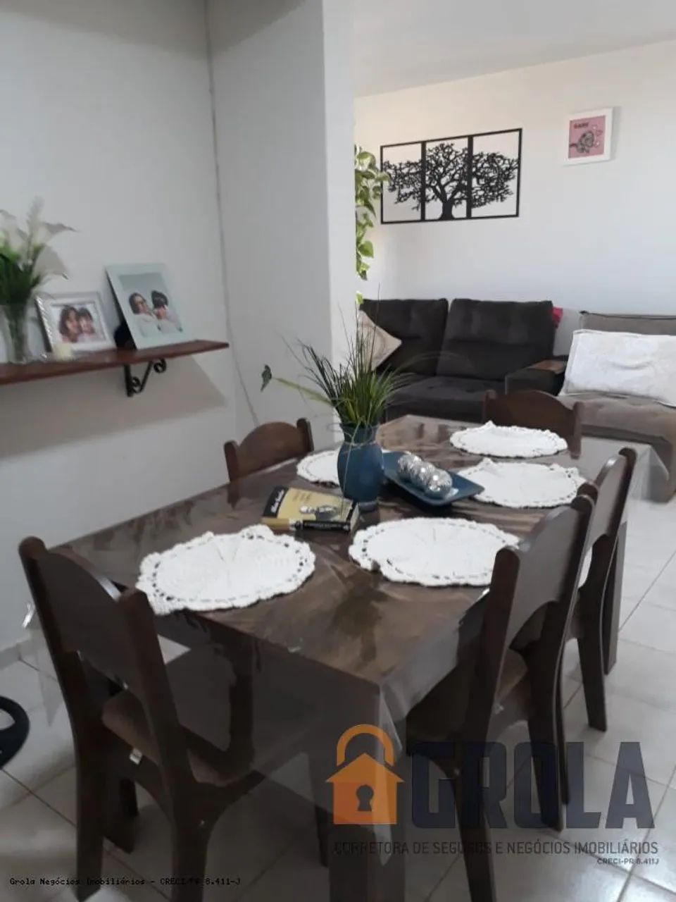 Apartamento à Venda no Centro de Campo Mourão/PR - Foto 5
