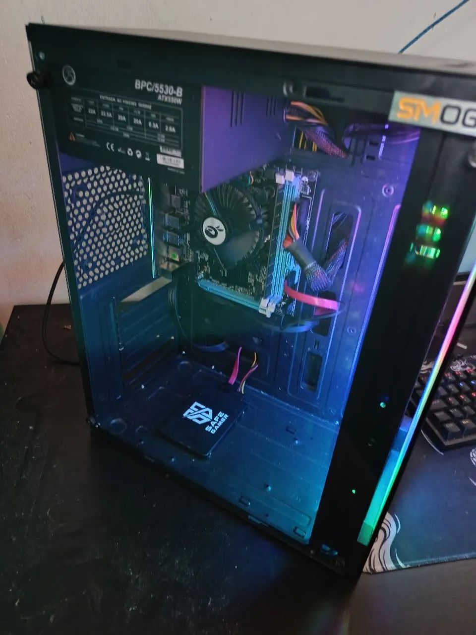 Pc Gamer - Foto 2