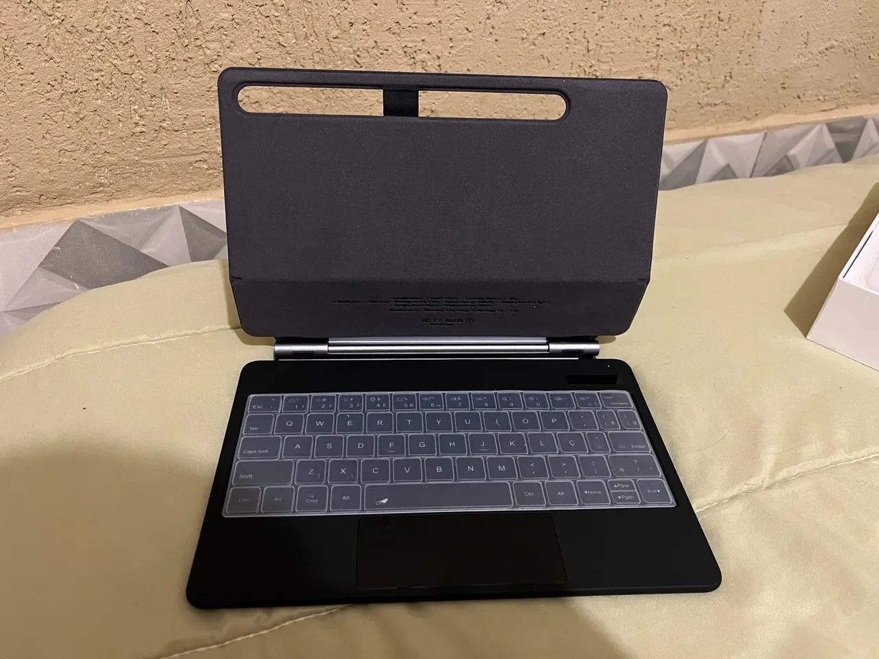 TABLET SAMSUNG GALAXY TAB S9 FE - Foto 5