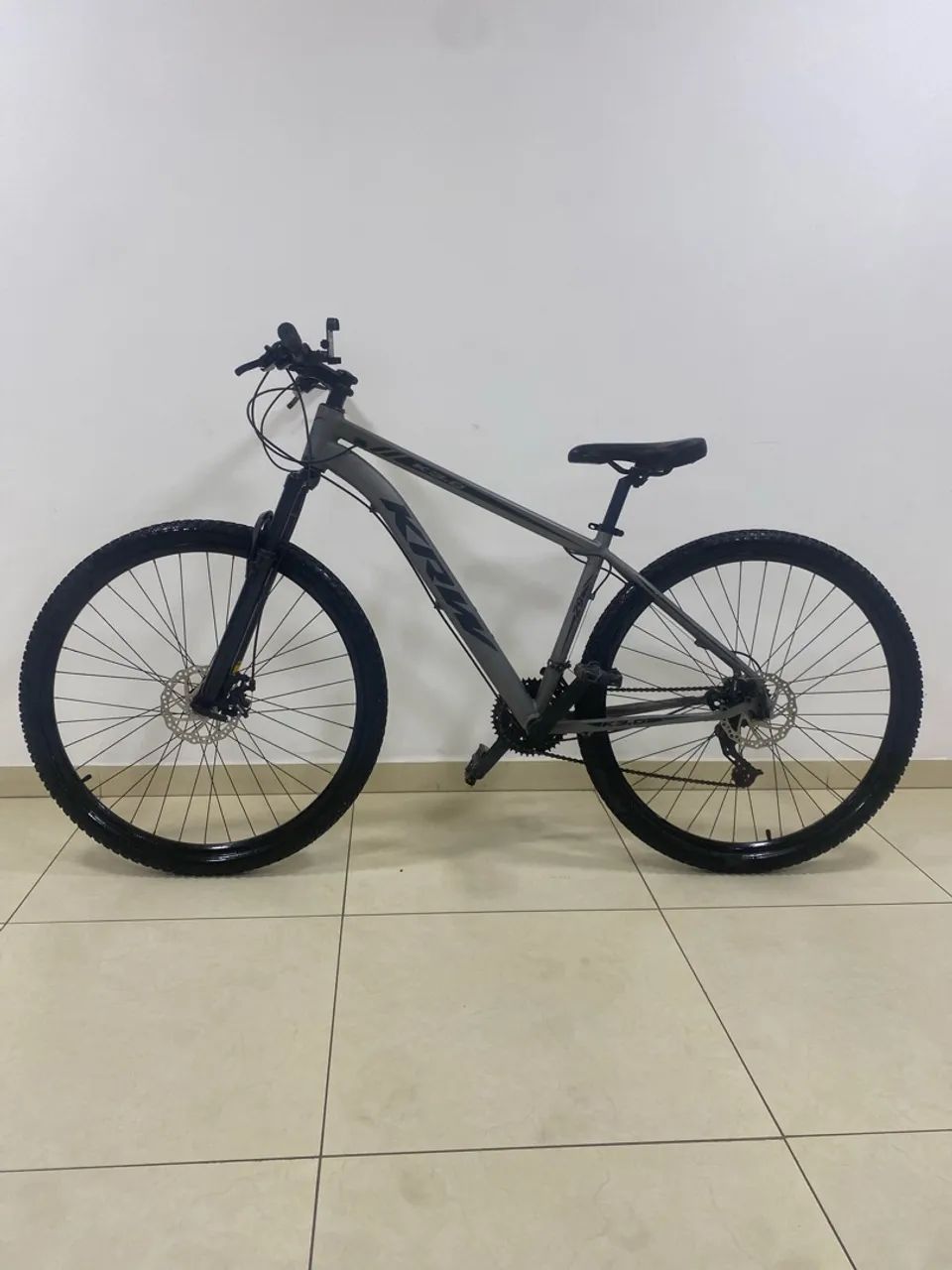 Bicicleta KSW aro 29 - Foto 2