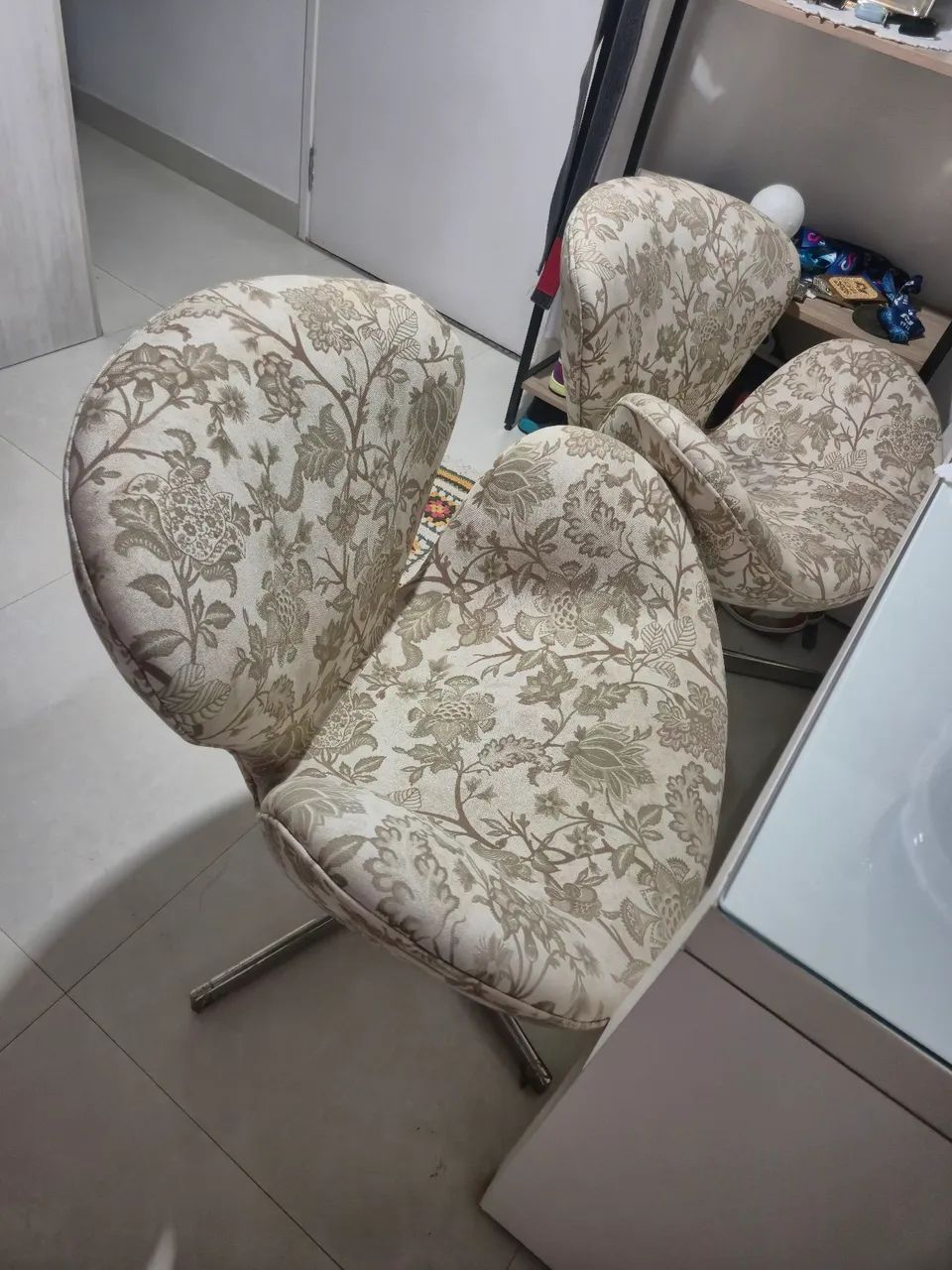 Par de poltronas - Foto 2