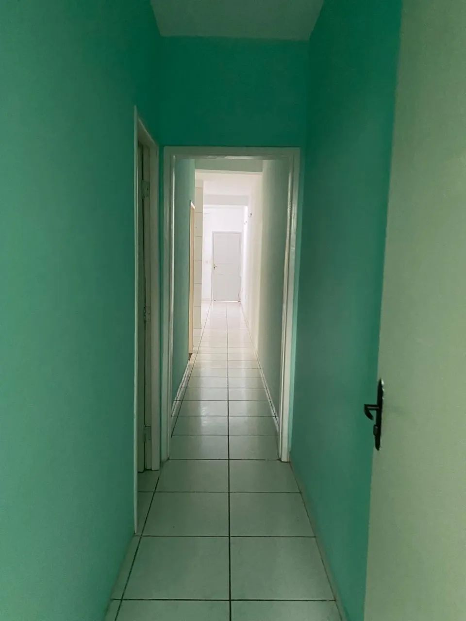 Foto - São Luís - Ponta do Farol