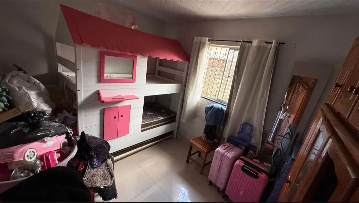 Vendo casa no Setor O  - Foto 3