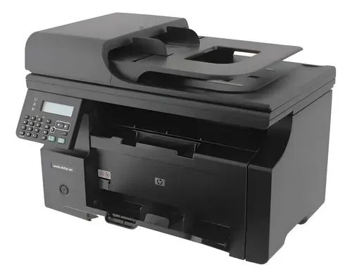 Impressora HP 1212