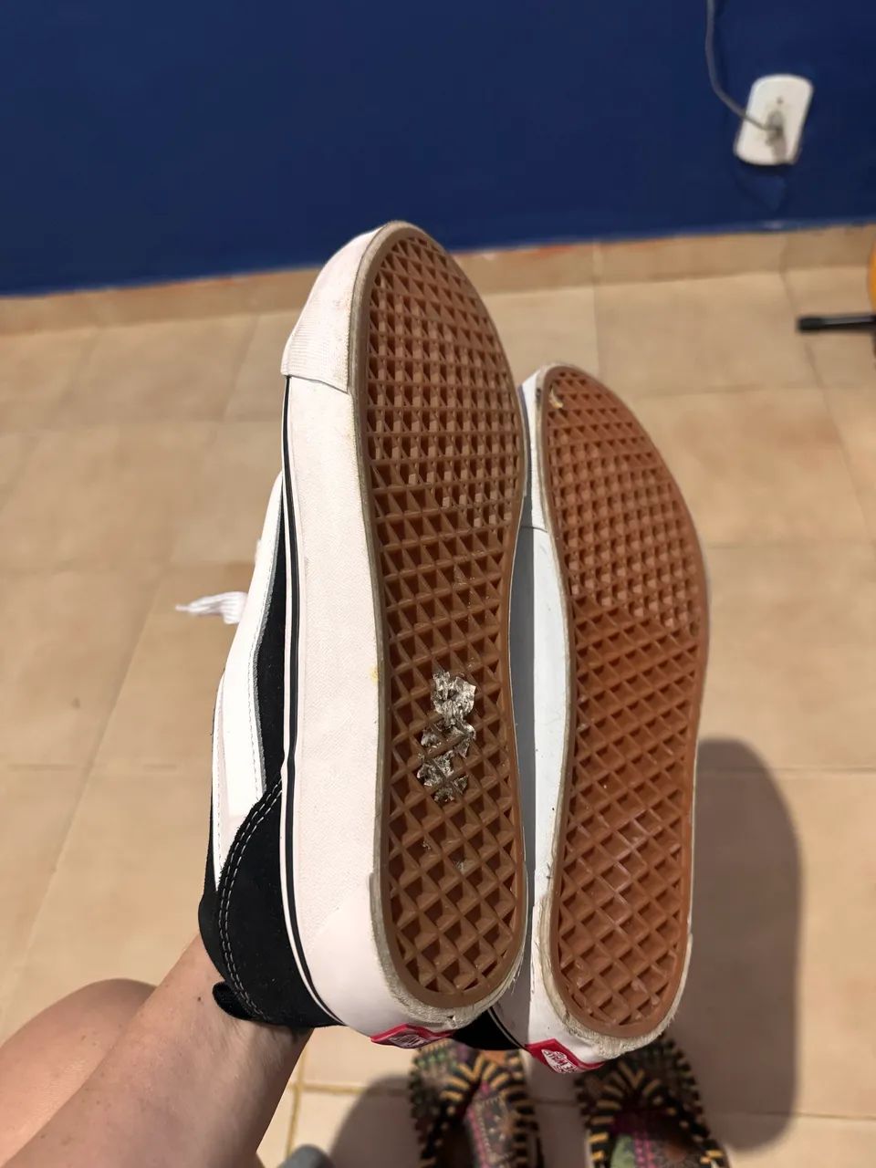 Tênis vans  - Foto 2