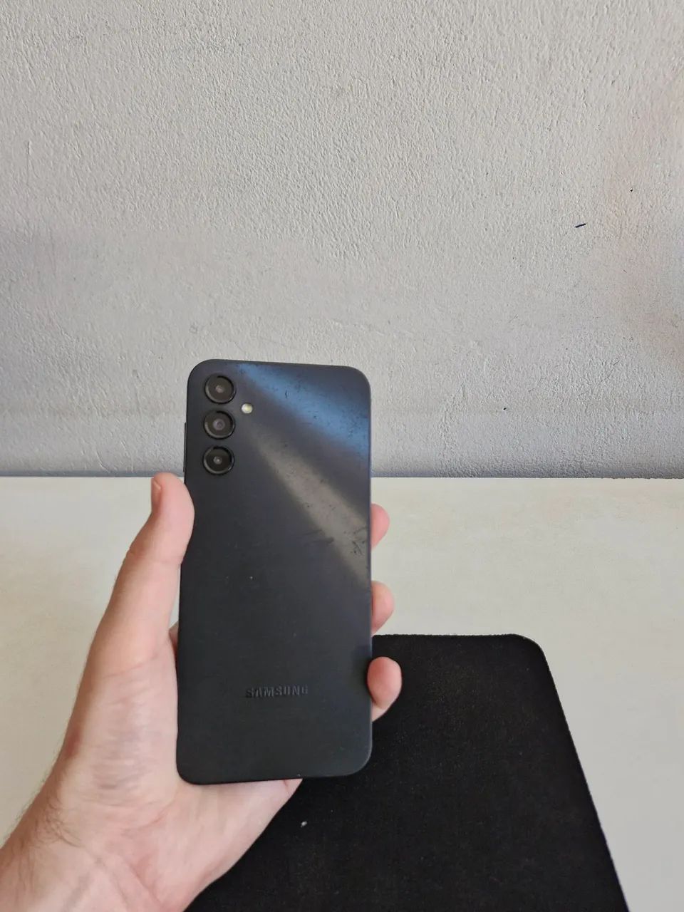 Celular Samsung  A14 64GB 4Ram - Foto 4