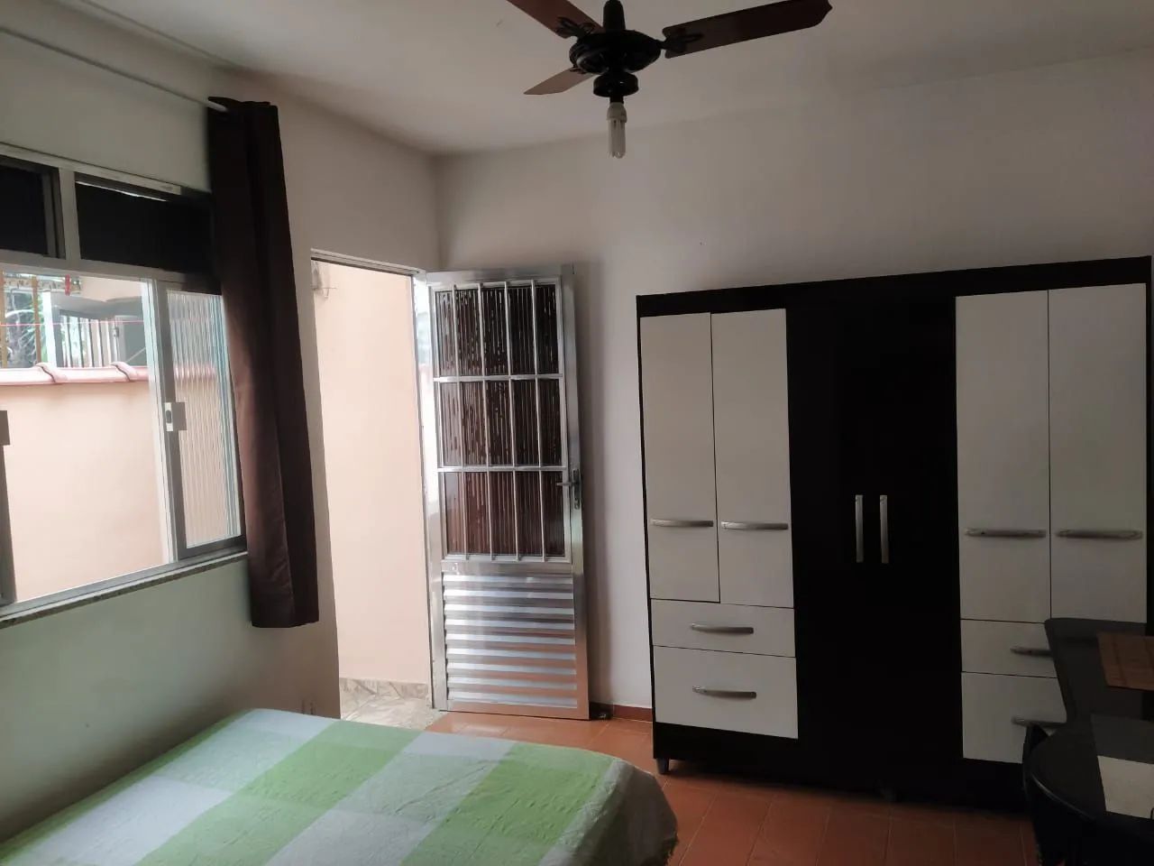 Alugo Kitnet mobiliada em Piedade para uma pessoa - Foto 5