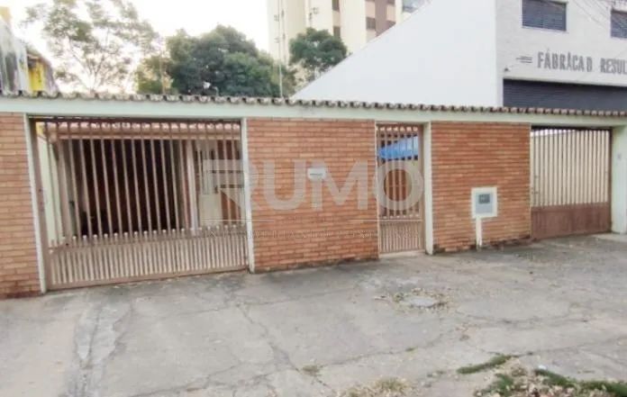 Casa à venda em Campinas, Jardim Proença, com 3 quartos, com 192 m² - Foto 5