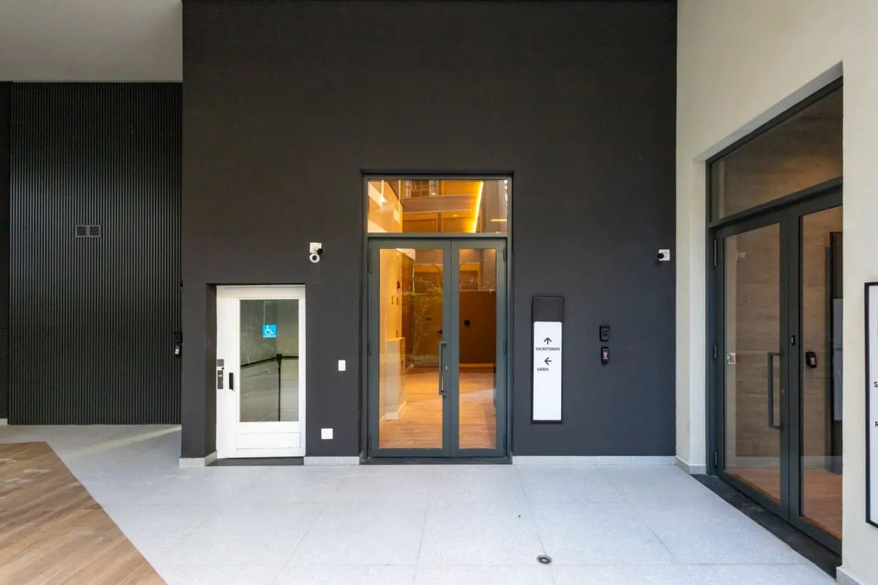 Sala comercial na Rua Harmonia, 1201 - Sala 2  48 m² - Foto 5