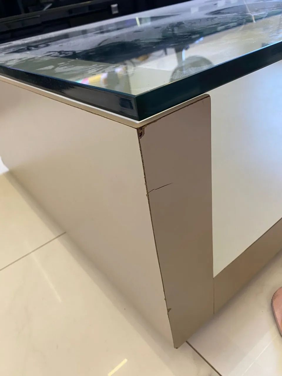 Mesa de centro 