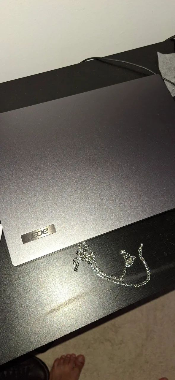 Notebook vendo - Foto 2