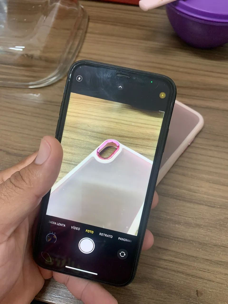 iPhone XR 64gb  - Foto 4