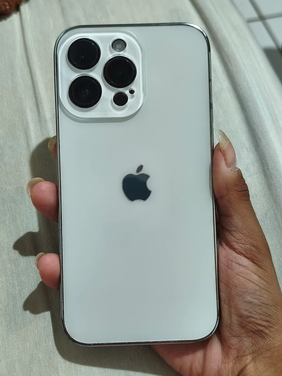 Vendo iPhone 14 Pro Max 